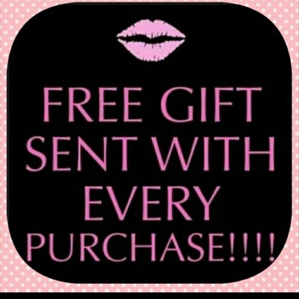 Free gifts